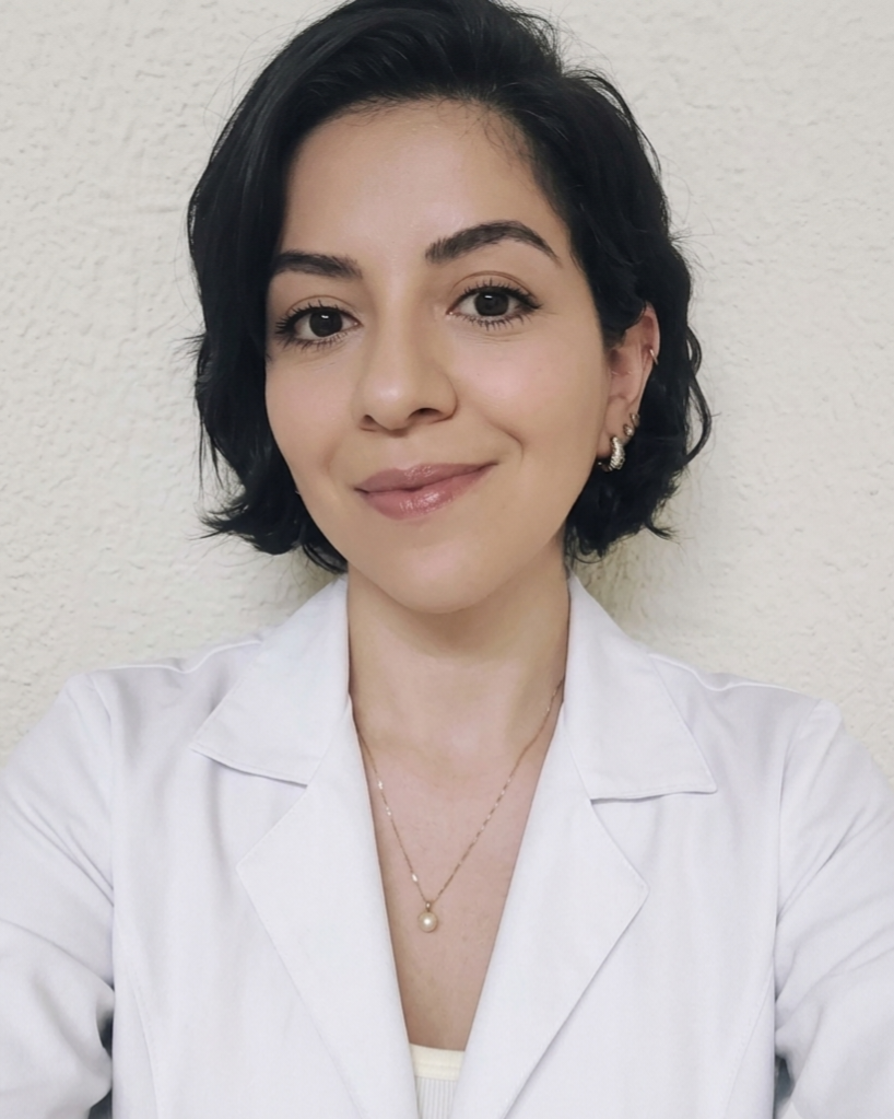 Foto da Profissional Alana Shibata